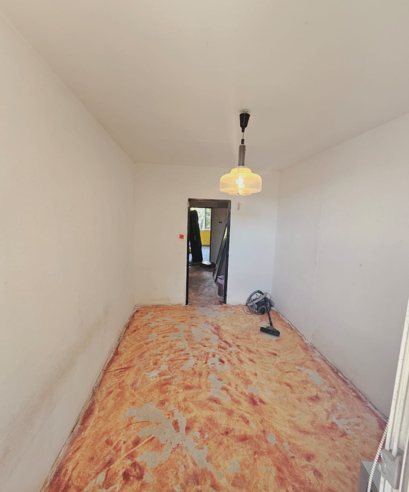 Byt Lovosická – kompletní rekonstrukce - foto 45